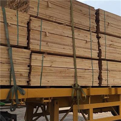 樟子松建筑木方价格查询费用 工程木方 高品质工程