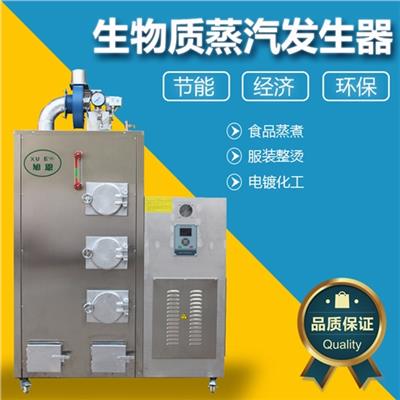 蒸汽发生器厂家广东新型生物质蒸汽发生器原理