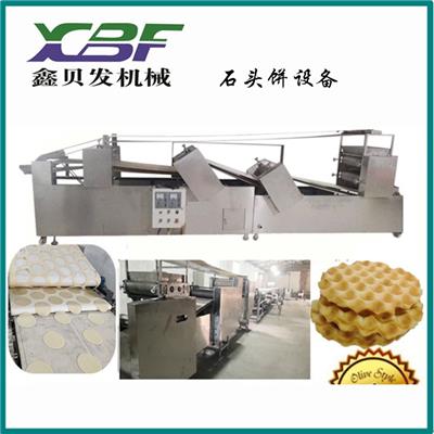稻城营养粉生产线 膨化营养米粉生产设备机械 变性淀粉膨化机