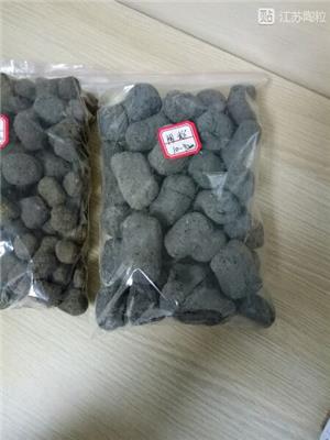 梅州地暖轻质陶粒厂家