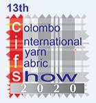 CIFS2020*13届斯里兰卡国际面料及纱线展览会
