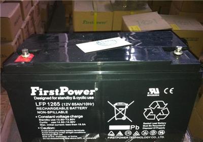 一电蓄电池LFP12100现货 原厂原装正品