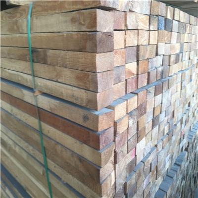 大连建筑木方 建筑木方厂家 大连木方模板市场
