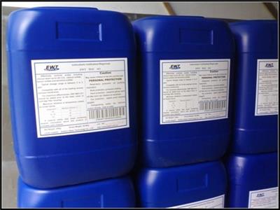 厂家直销RO膜清洗剂 膜保养剂 酸性RO膜清洗剂HZ-8104
