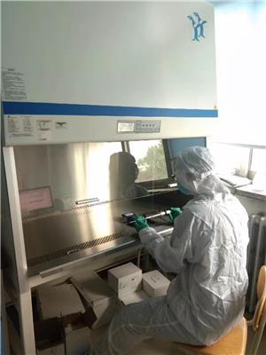 瑞丽市无菌实验室PCR实验室收工机构