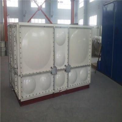 玻璃钢二次供水水箱#蚌埠玻璃钢二次供水水箱#大型玻璃钢二次供水水箱加工定制厂家