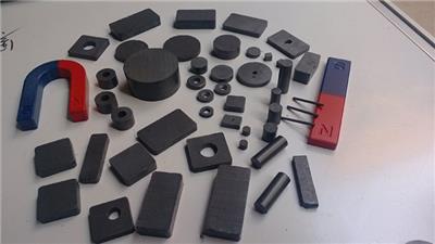 方块感应磁铁生产企业_亨盈磁性科技_电磁_钕铁硼_自动_V型