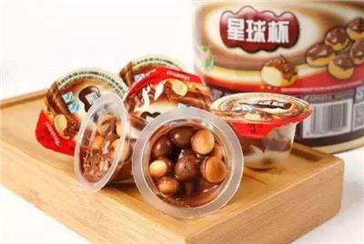 杭州专业代理棒棒糖一般贸易中文标签制作