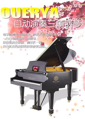 中欧国际音乐节 暨2021*四届“莫扎特纪念奖”国际钢琴公开赛-广州赛区选拔赛启动