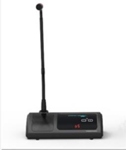 SRKPA SR-WVC-A 5G WIFI无线投票**单元