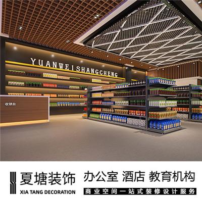 郑州餐饮设计公司推荐_餐饮空间设计布局要注意哪些