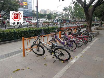 深圳立体式自行车停车架售后完善 电动车停车架立体式停车架