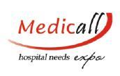 2019年*24届印度孟买国际医疗设备展MEDICALL