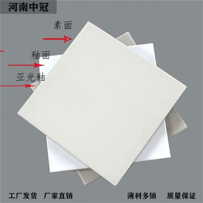 广东河源耐酸陶砖/轻质耐酸砖/15015轻质釉面耐酸砖6