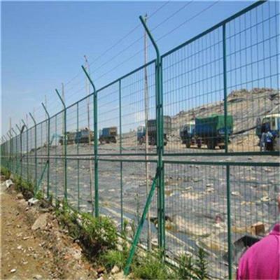 赣州高速公路护栏网厂家 公路围栏 提供免费样品