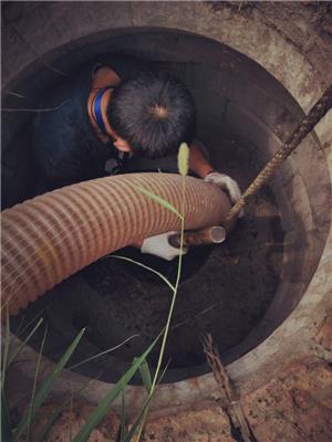 天津南疆港区改建工厂污水管道 多年经验