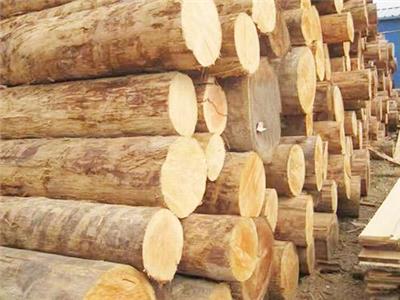 进口木材运送至惠州报关代理，木材清关流程