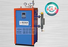 青岛电加热蒸汽发生器厂家直销 河南省恒信锅炉制造供应