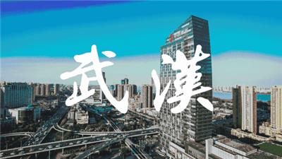 2020中国武汉智慧物业展览会