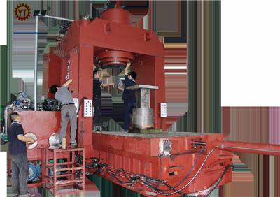 蚌埠500吨单臂油压机价格 弓形油压机