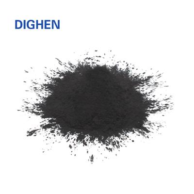 碳纤维粉末 高导电磨碎碳纤维 防静电材料