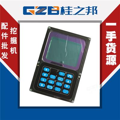 销售小松PC200-7显示屏电话