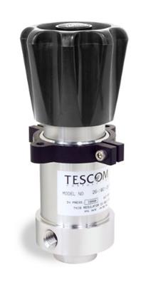 TESCOM 26-1000 系列传感器压力调节器