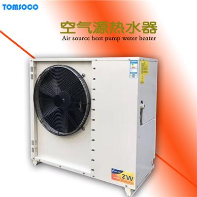 热泵安装 托姆 专业生产 精工产品 热泵案例