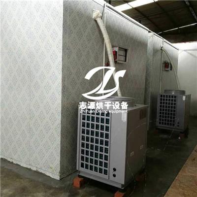荔枝干热风循环干燥箱 自动化LZ-12P荔枝烘干机配件精良