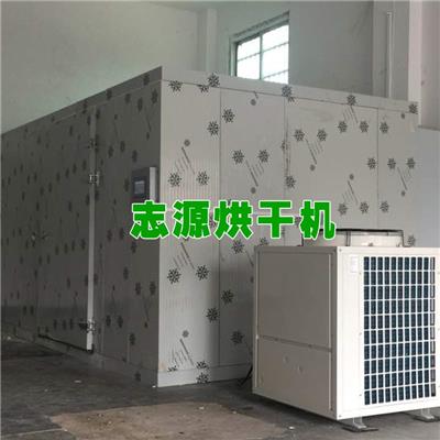 全自动WN-5P电镀污泥烘干机技术成熟 空气能污泥烘干机