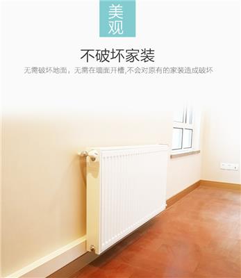 二七区暖气维修一般价格 信息推荐 郑州博菲德商贸供应