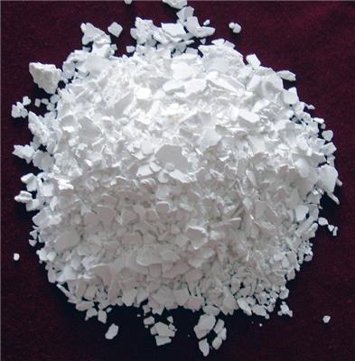 济宁氯化钙公司 融雪剂