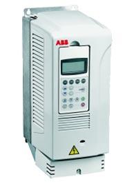 ABB直流调速器-DCS500系列直流调速器