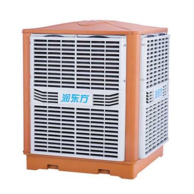 润东方环保空调RDF23A 车间仓库工业降温空调 节能新风换气机组