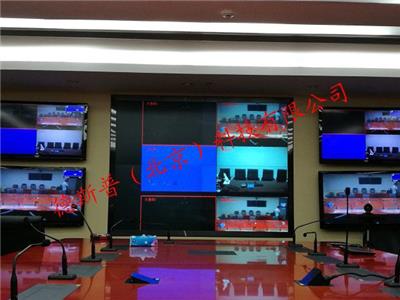 DLP大屏幕维护维保期间出现故障怎么维修 北京三菱威创大屏幕维修维保厂家