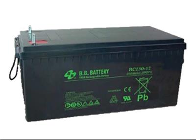 BB蓄电池BP65-12规格