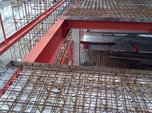 恒海热销产品装配式镀锌板钢筋桁架楼承板TD7-270