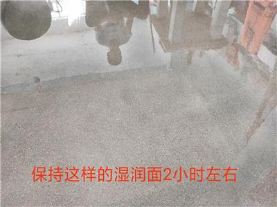 广州木地板结晶护理制作
