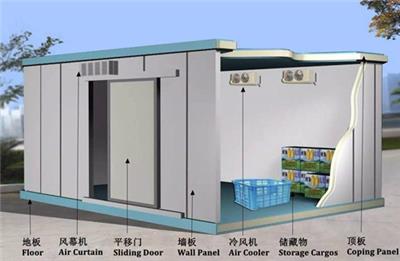 云南大型冷库板 有口皆碑 贵州博成科技供应