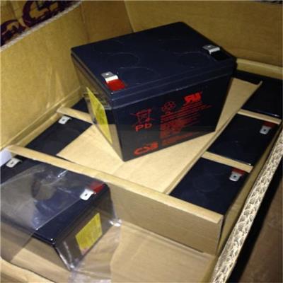 CSB蓄电池UPS12360 6 F2报价规格及出厂证明