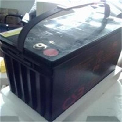 CSB蓄电池GP12340型号12V34AH上海经销商