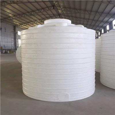 减水剂5吨塑料桶8吨塑料水箱PE大型水塔批发厂家