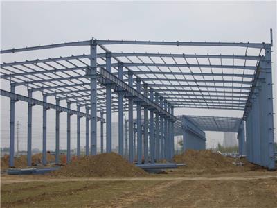 承接云南钢结构加工 昆明钢结构加工厂 欢迎来图咨询