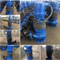 湖北襄樊防爆潜水排污泵 安泰专业生产专属于你的潜水排污泵厂家