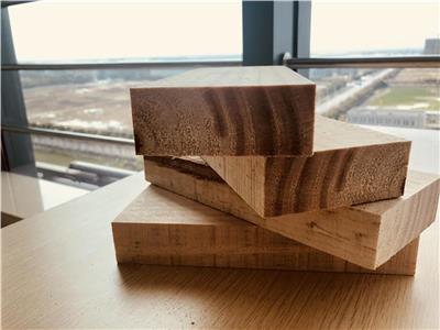 建筑方木规格尺寸 木方生产厂家 木材厂家