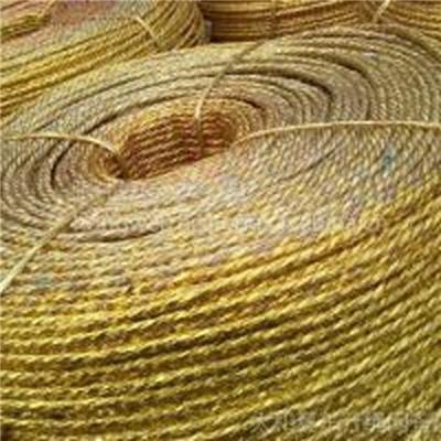 织带编织绳安全绳压膜带高空作业绳供应
