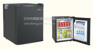 多美达小冰箱 RH430 直冷，静音，风冷 不锈钢冷藏冰箱