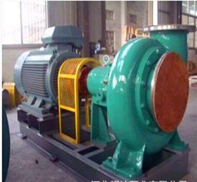 丹东脱硫泵耐磨修复 青岛普新机电设备有限公司