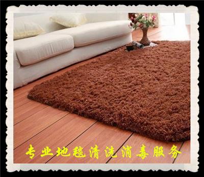 广州天河区 地毯清洗 效率高