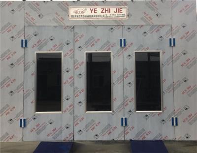 北京打磨间，UV光氧催化，烤漆房，生产安装售后一条龙